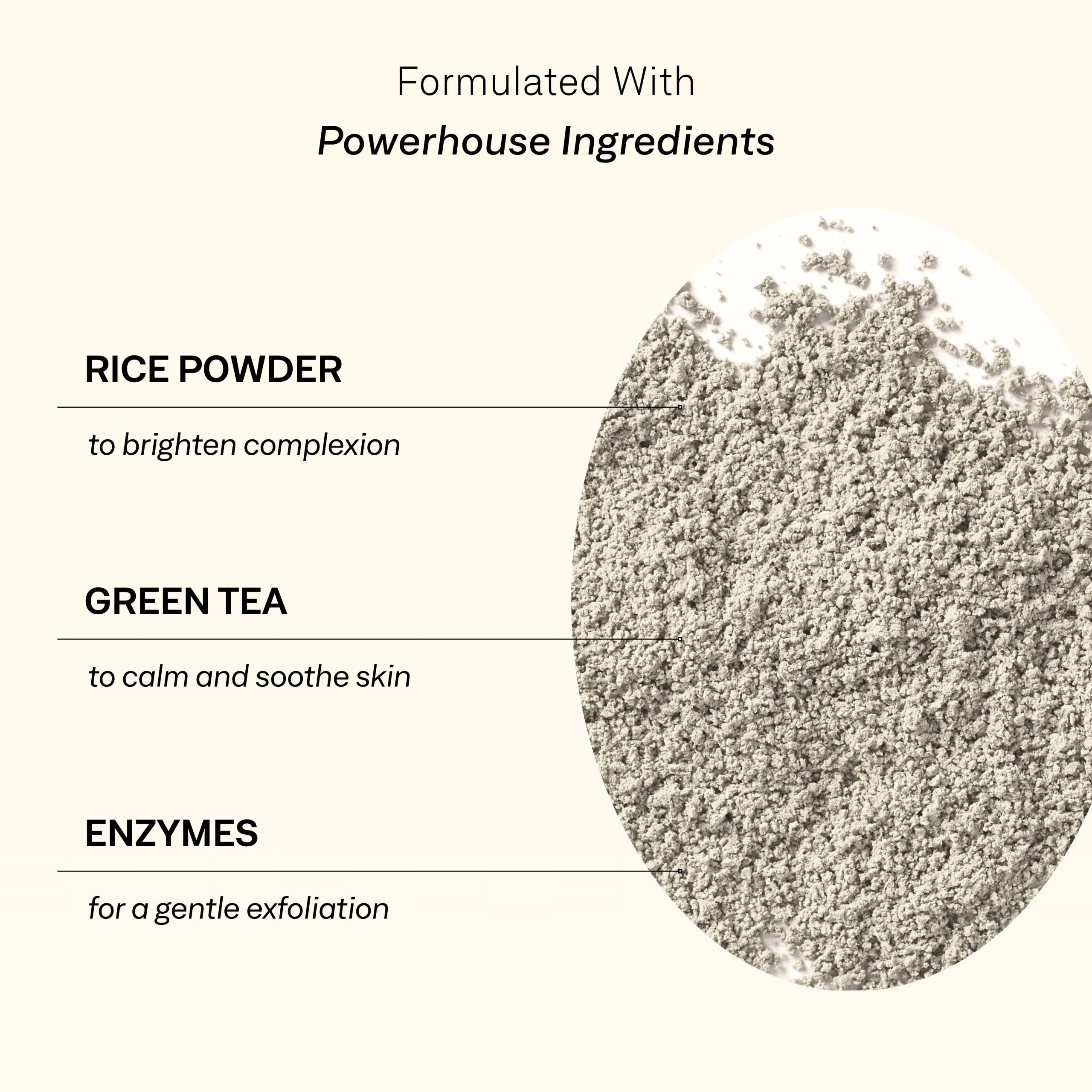 Enzyme Powder Cleanser - Image 3
