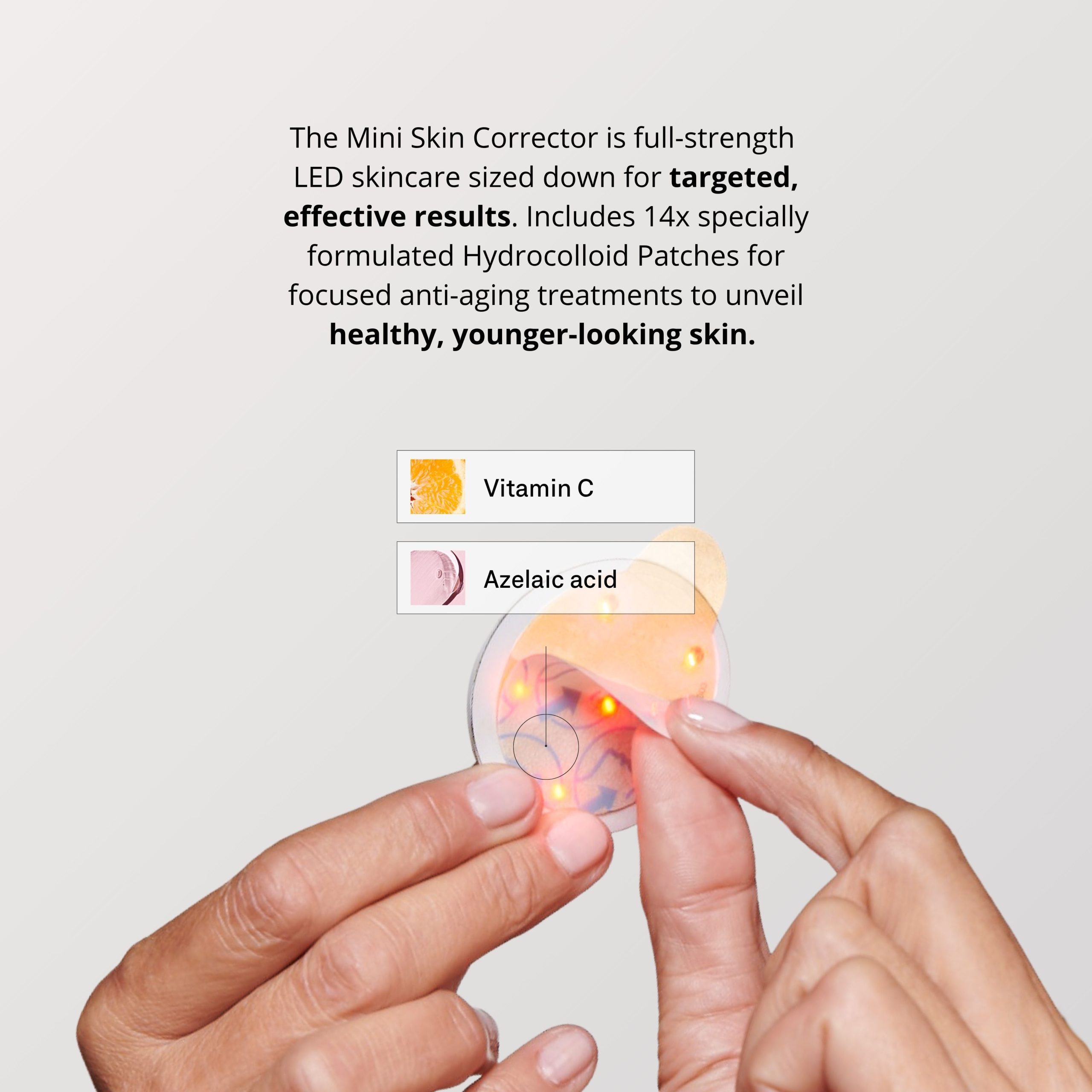 Skin Corrector - Image 8